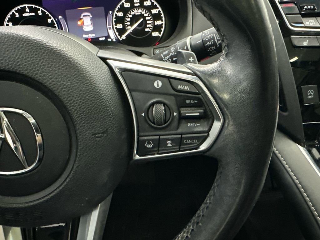 Used 2021 Acura RDX w/ Technology Package image 26