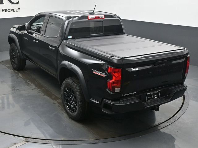 New 2026 Chevrolet Colorado Trail Boss image 19