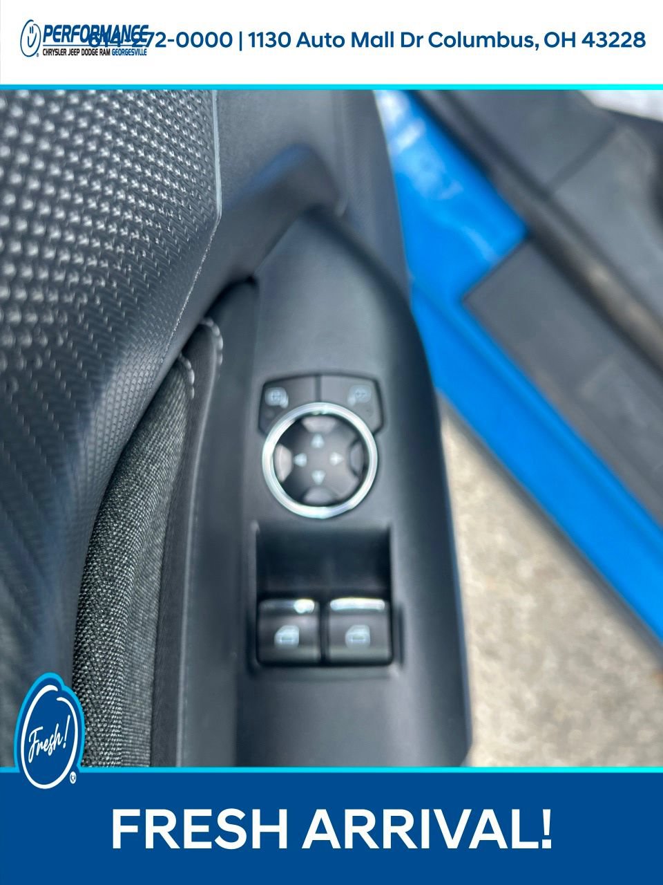 Used 2024 Ford Mustang Coupe RWD image 14