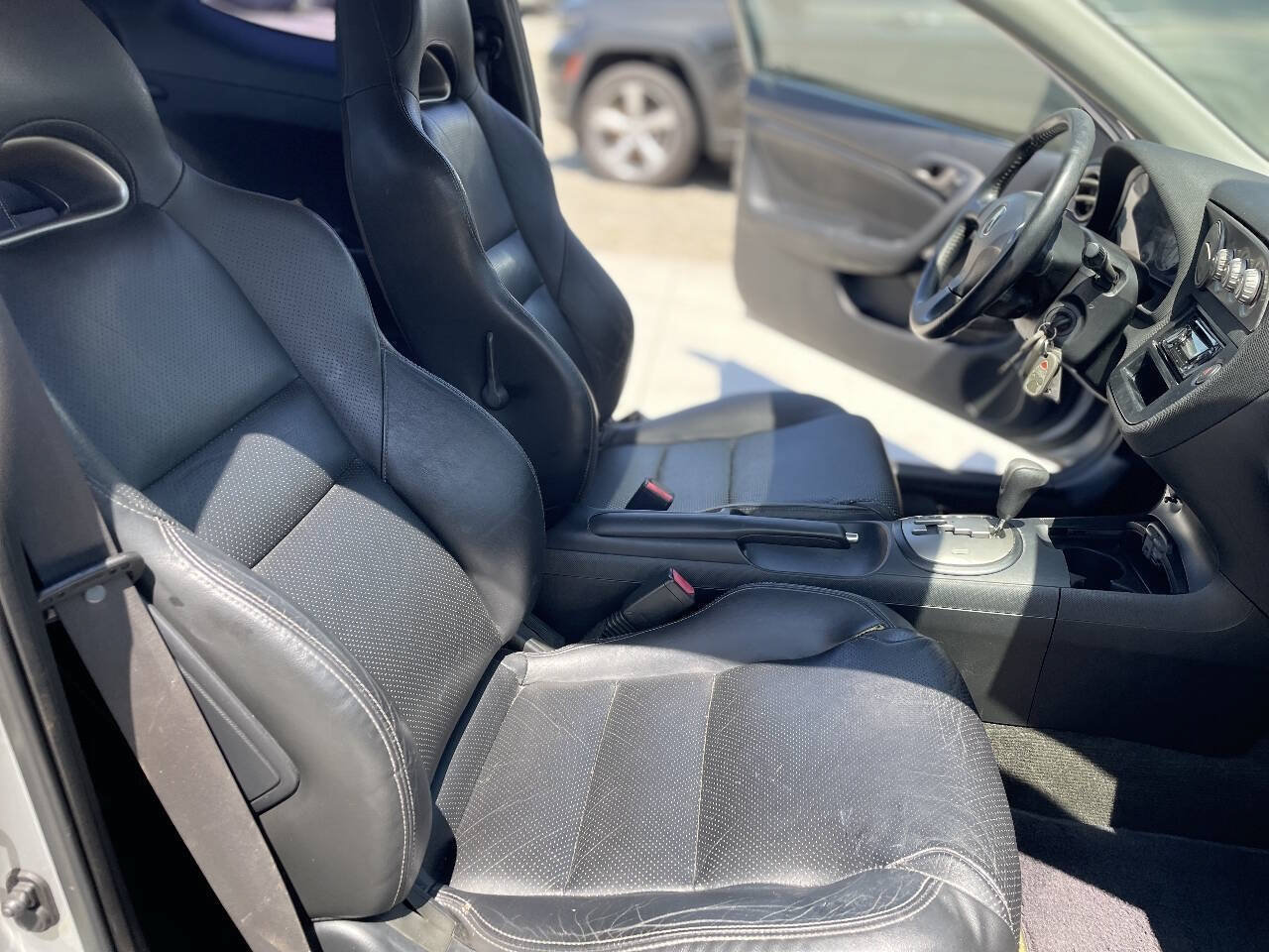 Used 2005 Acura RSX FWD image 19