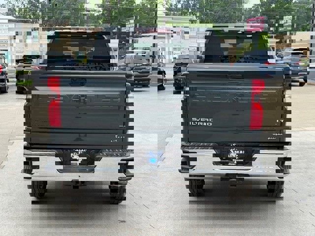 New 2026 Chevrolet Silverado 1500 LT image 5