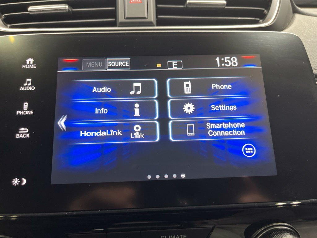 Used 2022 Honda CR-V EX-L image 21