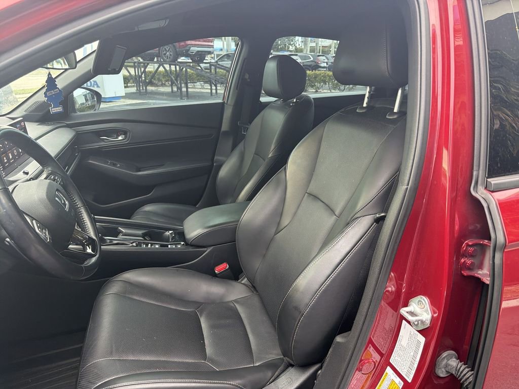 Certified 2023 Honda Accord Sport image 21