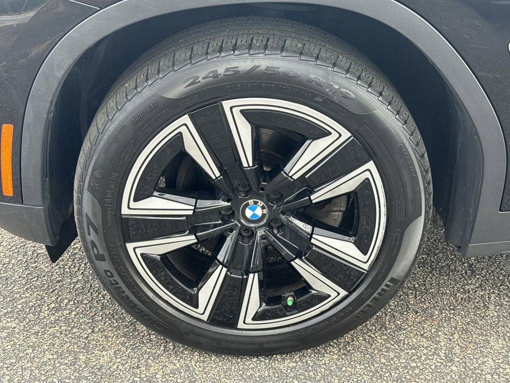 Used 2022 BMW X3 xDrive30i w/ Premium Package AWD/4WD image 10