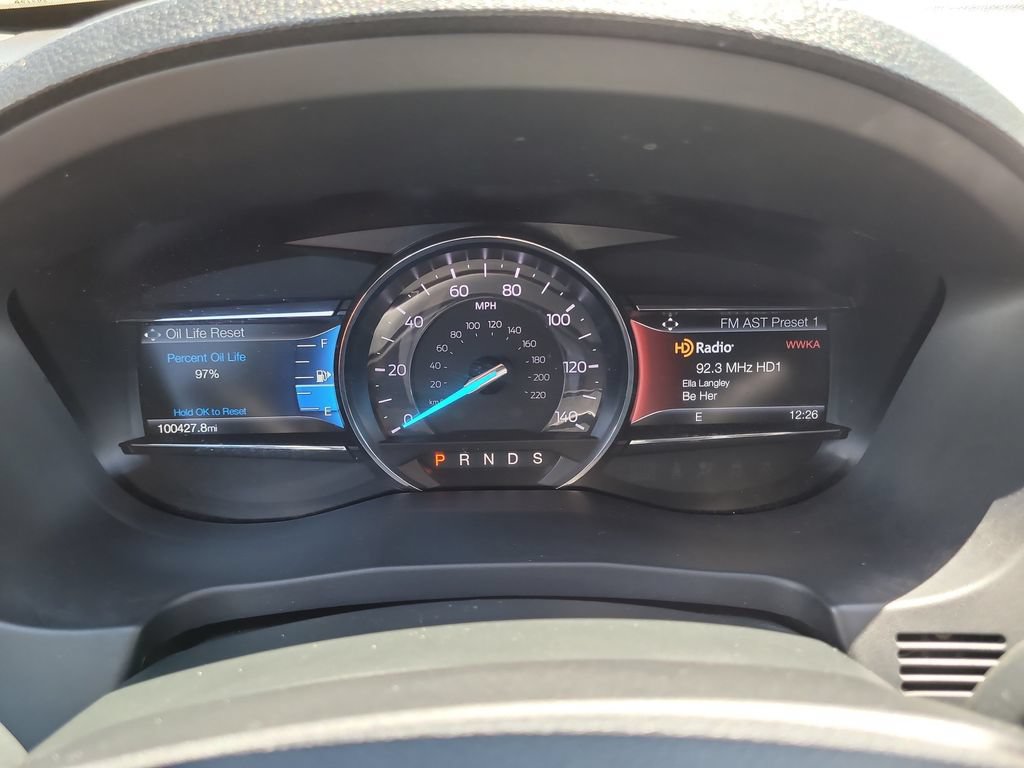 Certified 2019 Ford Explorer Sport AWD/4WD image 30