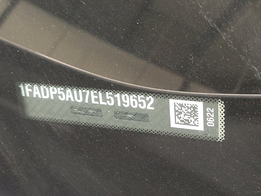 Used 2014 Ford C-MAX SE image 33