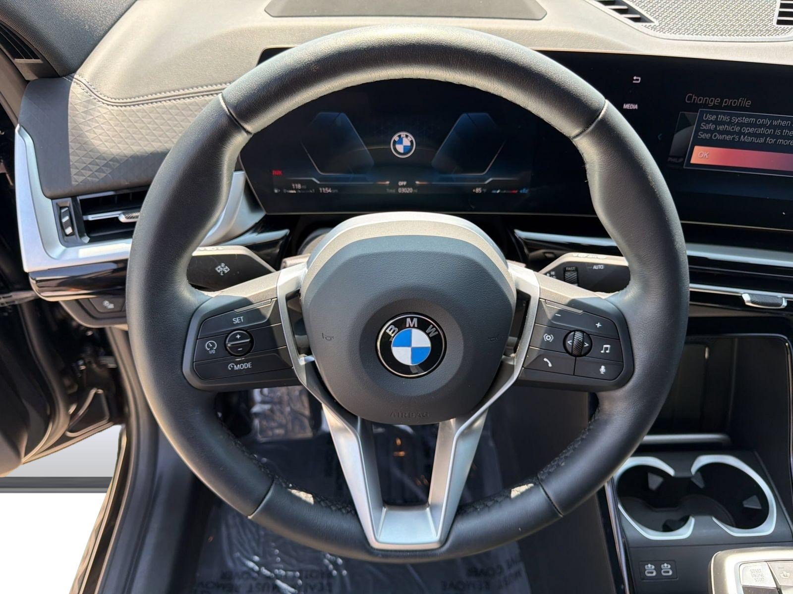 Used 2026 BMW X2 xDrive28i AWD/4WD image 10