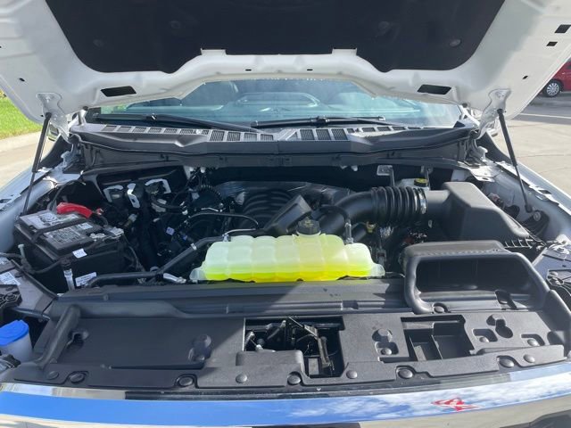 New 2026 Ford F150 Lariat w/ Equipment Group 501A Mid image 30