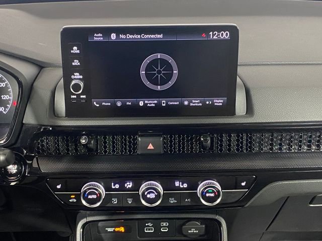 Used 2023 Honda CR-V EX-L image 22