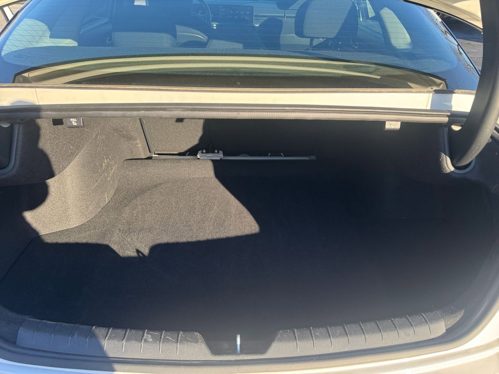 Used 2025 Kia K5 LXS image 24