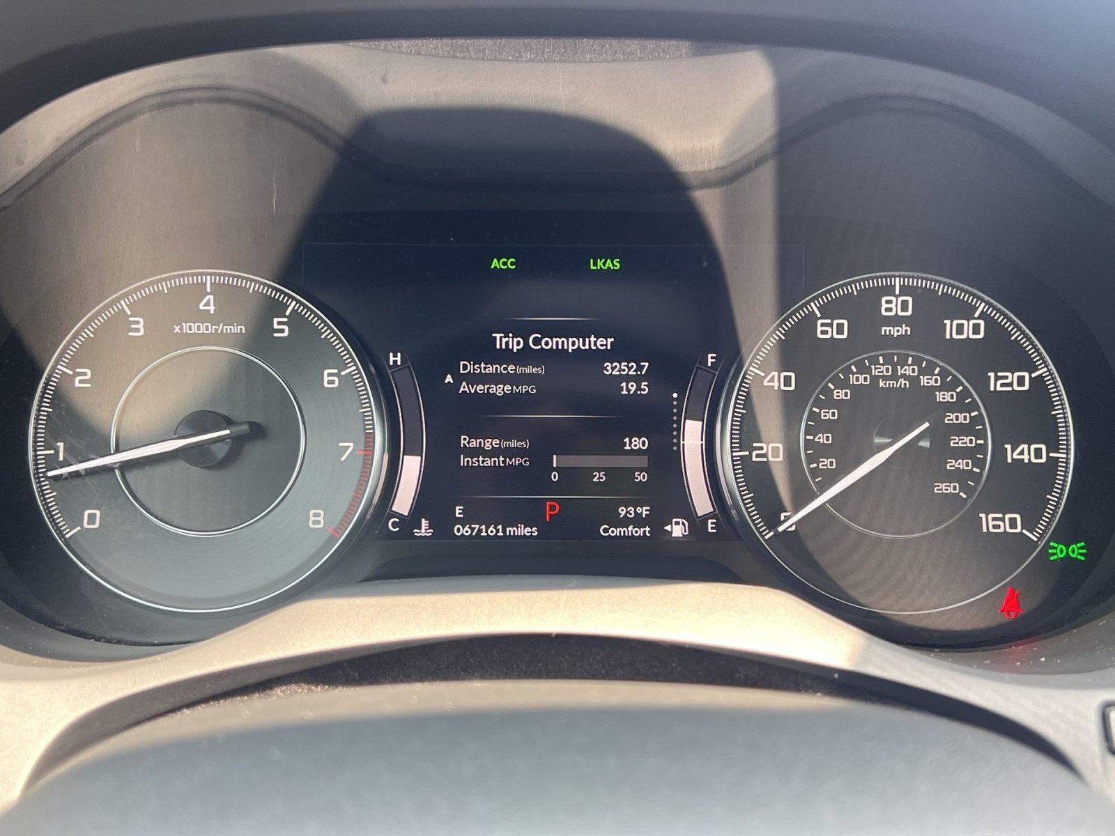 Used 2019 Acura RDX AWD w/ Advance Package image 35