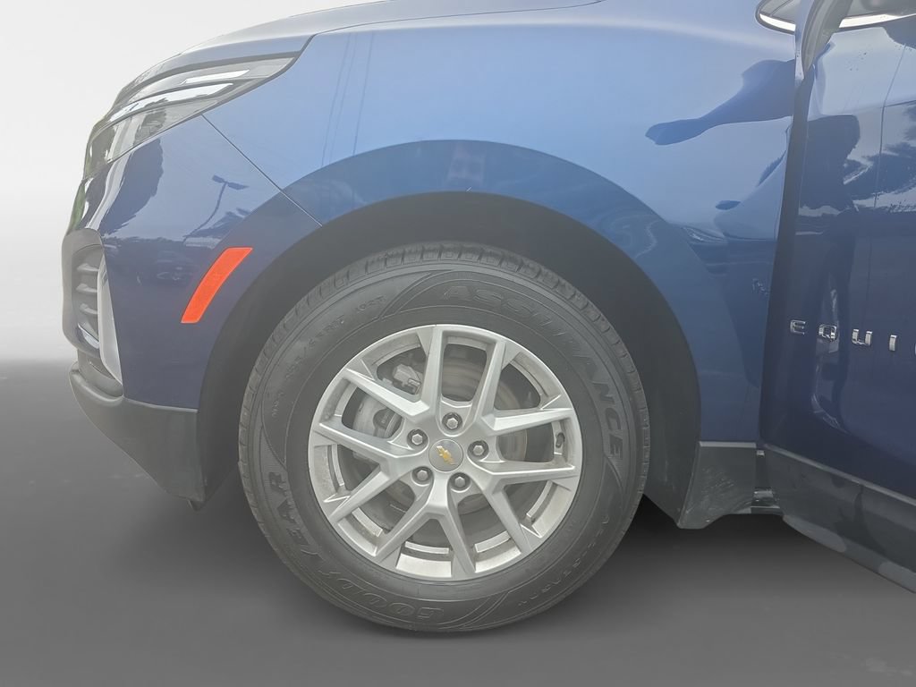 Used 2022 Chevrolet Equinox LT FWD image 13