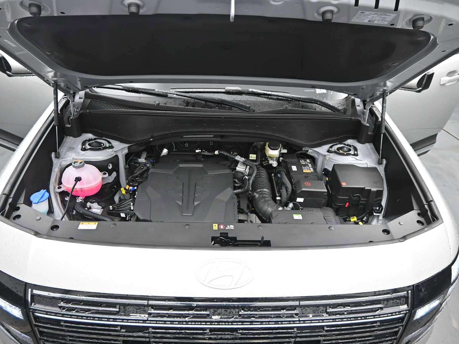 New 2026 Hyundai Palisade SEL image 22