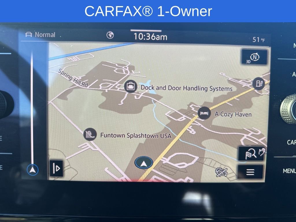 Used 2025 Volkswagen Jetta SEL image 23