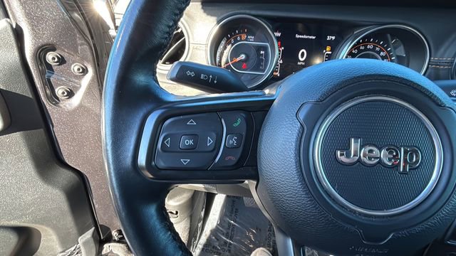 Used 2022 Jeep Gladiator Sport image 22