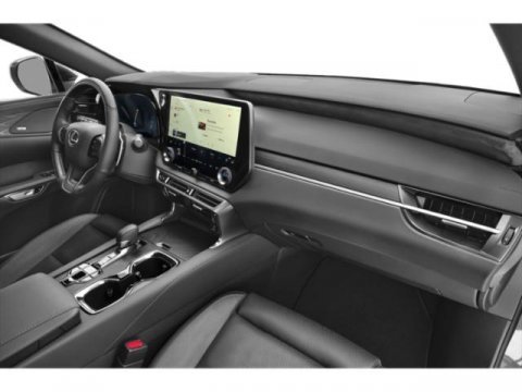 New 2026 Lexus RX 450h AWD image 15