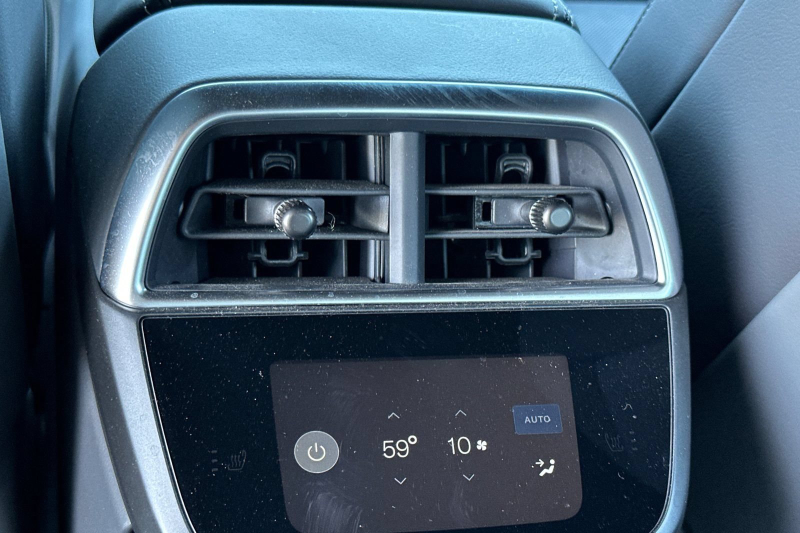 Used 2025 Lucid Air Pure RWD image 39