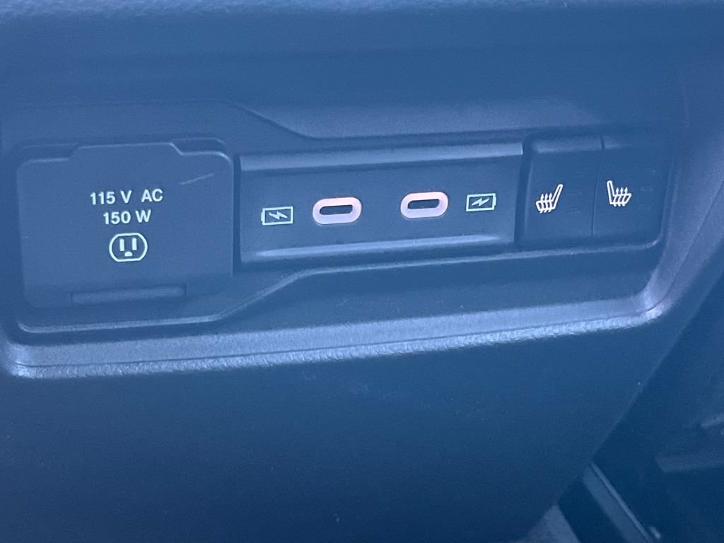 New 2026 Jeep Grand Cherokee Limited AWD/4WD image 29