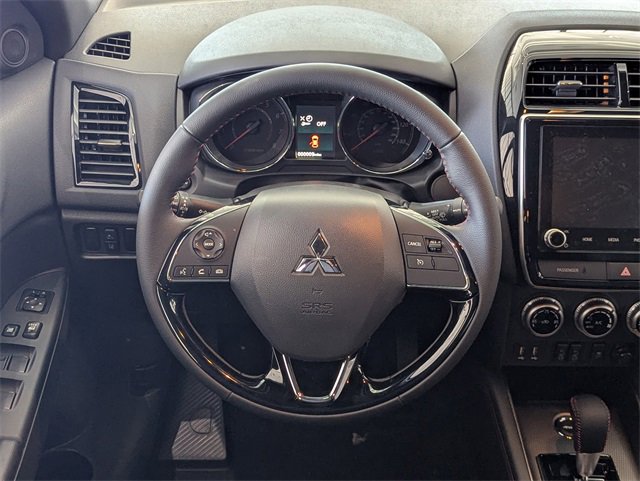 New 2025 Mitsubishi Outlander Sport AWD image 10