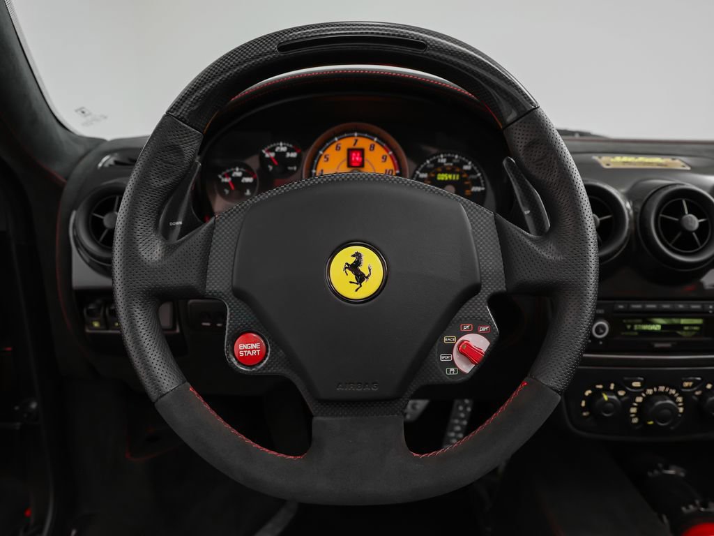 Used 2009 Ferrari F430 Scuderia image 58