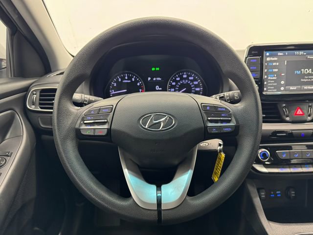 Used 2018 Hyundai Elantra GT image 24