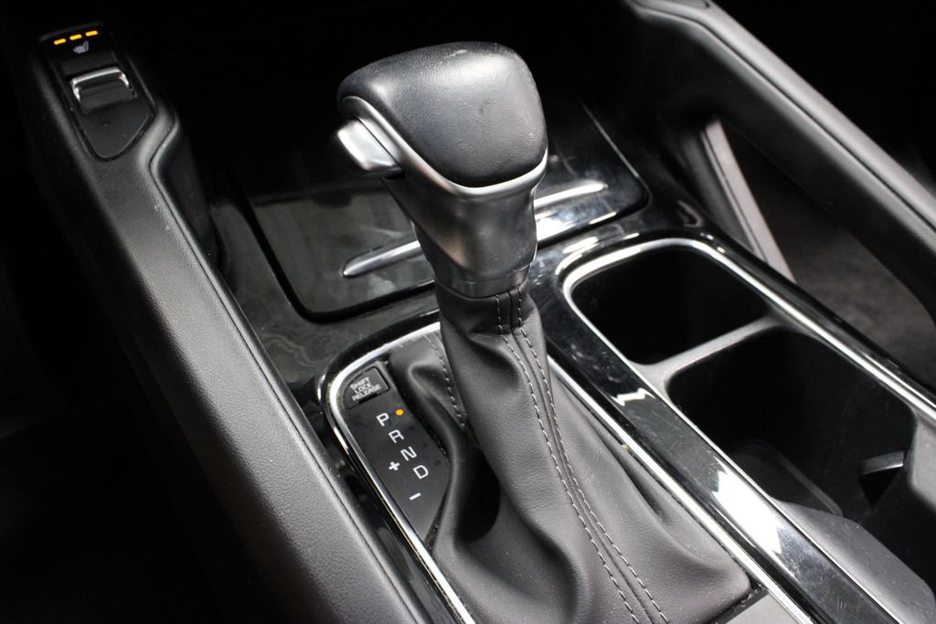 Used 2024 Kia Telluride S w/ S Sunroof Package AWD/4WD image 34