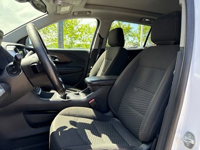 Used 2019 GMC Terrain SLE w/ Driver Convenience Package AWD/4WD image 7
