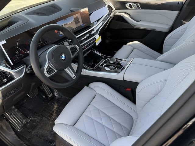 Used 2026 BMW X5 sDrive40i w/ M Sport Package RWD image 18