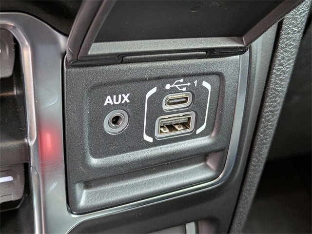 New 2025 Jeep Wrangler Unlimited Rubicon 392 image 22