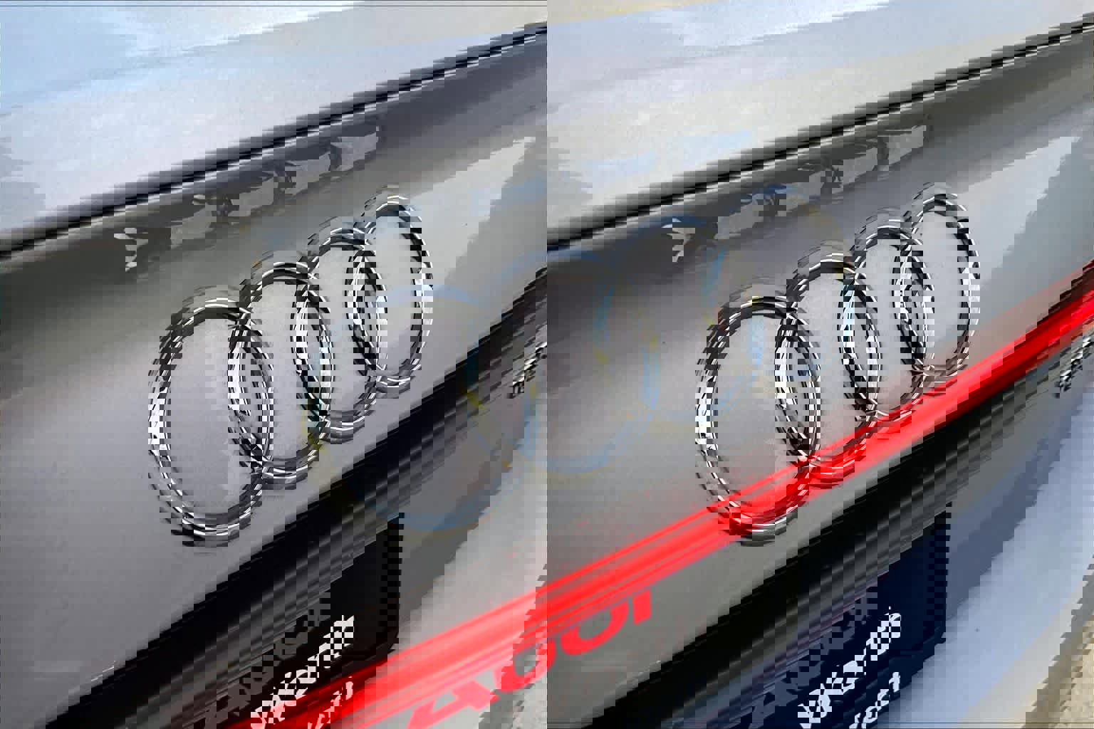 Used 2020 Audi A7 3.0T Prestige w/ Prestige Package image 10