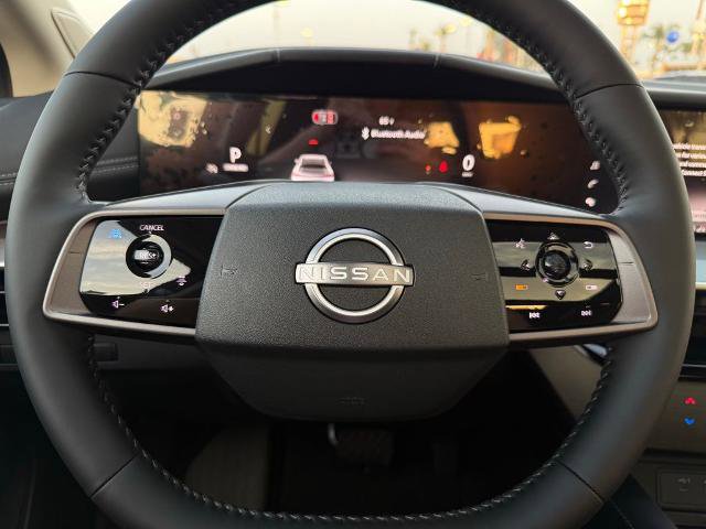 New 2026 Nissan Murano SL image 22