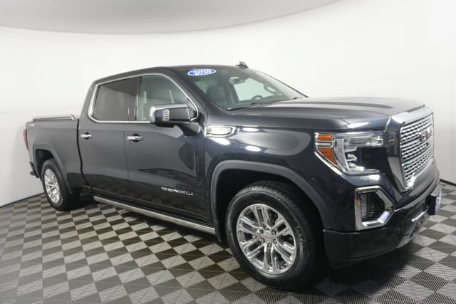 Used 2020 GMC Sierra 1500 Denali w/ Denali Ultimate Package