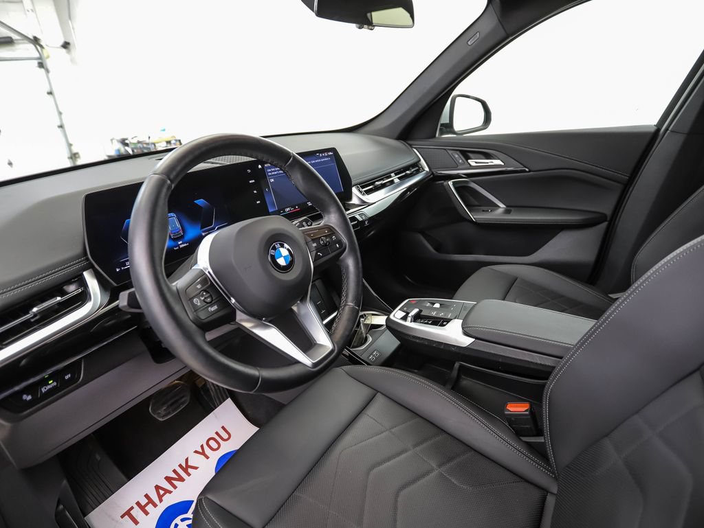 Certified 2023 BMW X1 xDrive28i w/ Convenience Package AWD/4WD image 10