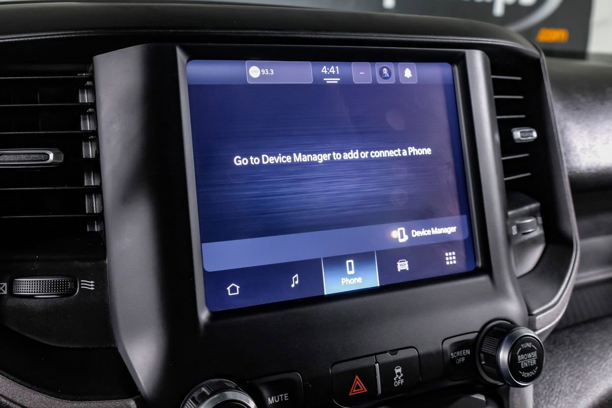 Used 2024 RAM 2500 Tradesman w/ Towing Technology Group image 26