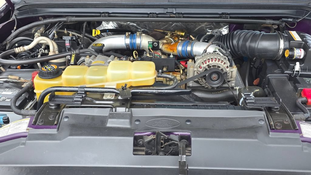 Used 1999 Ford F250 XLT RWD image 12