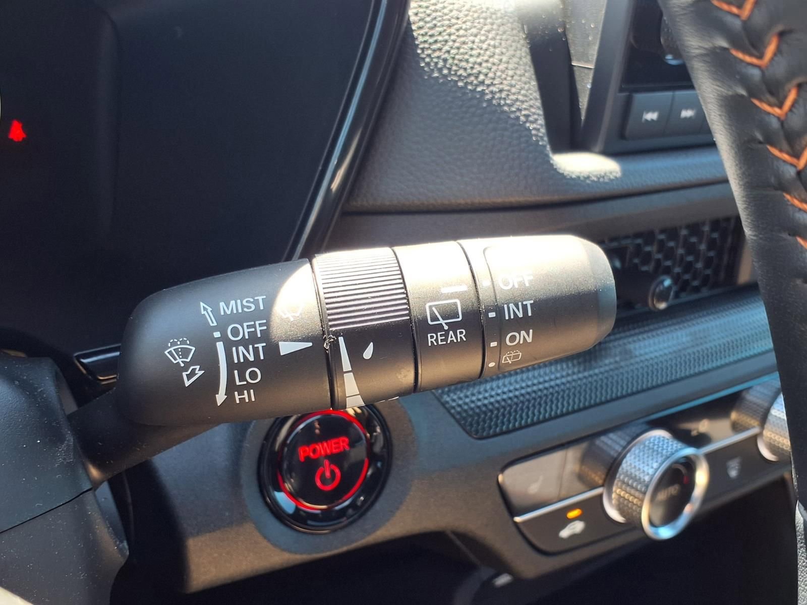 Used 2025 Honda CR-V Sport image 19