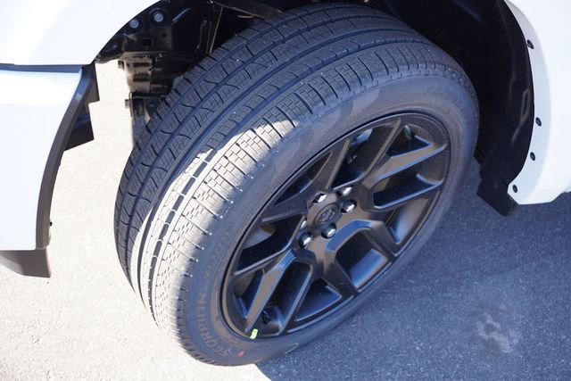 New 2026 RAM 1500 Laramie w/ Night Edition image 9