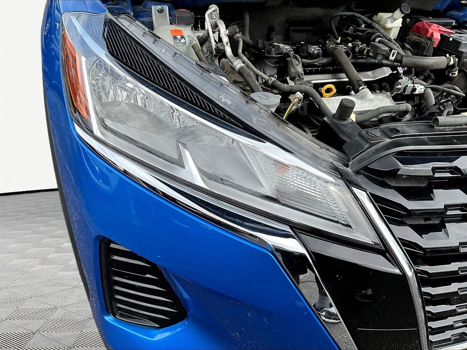 Used 2023 Nissan Kicks SV FWD image 31