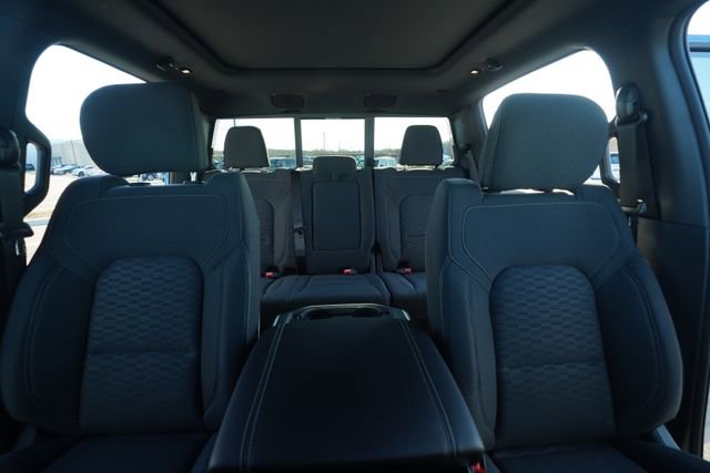 New 2026 RAM 1500 Big Horn image 34