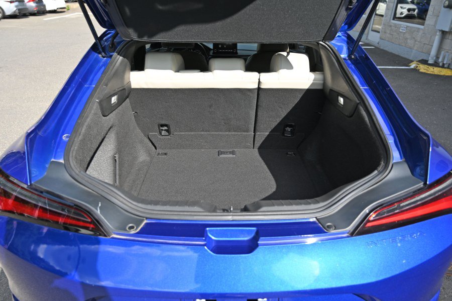 Used 2023 Acura Integra A-Spec FWD image 20