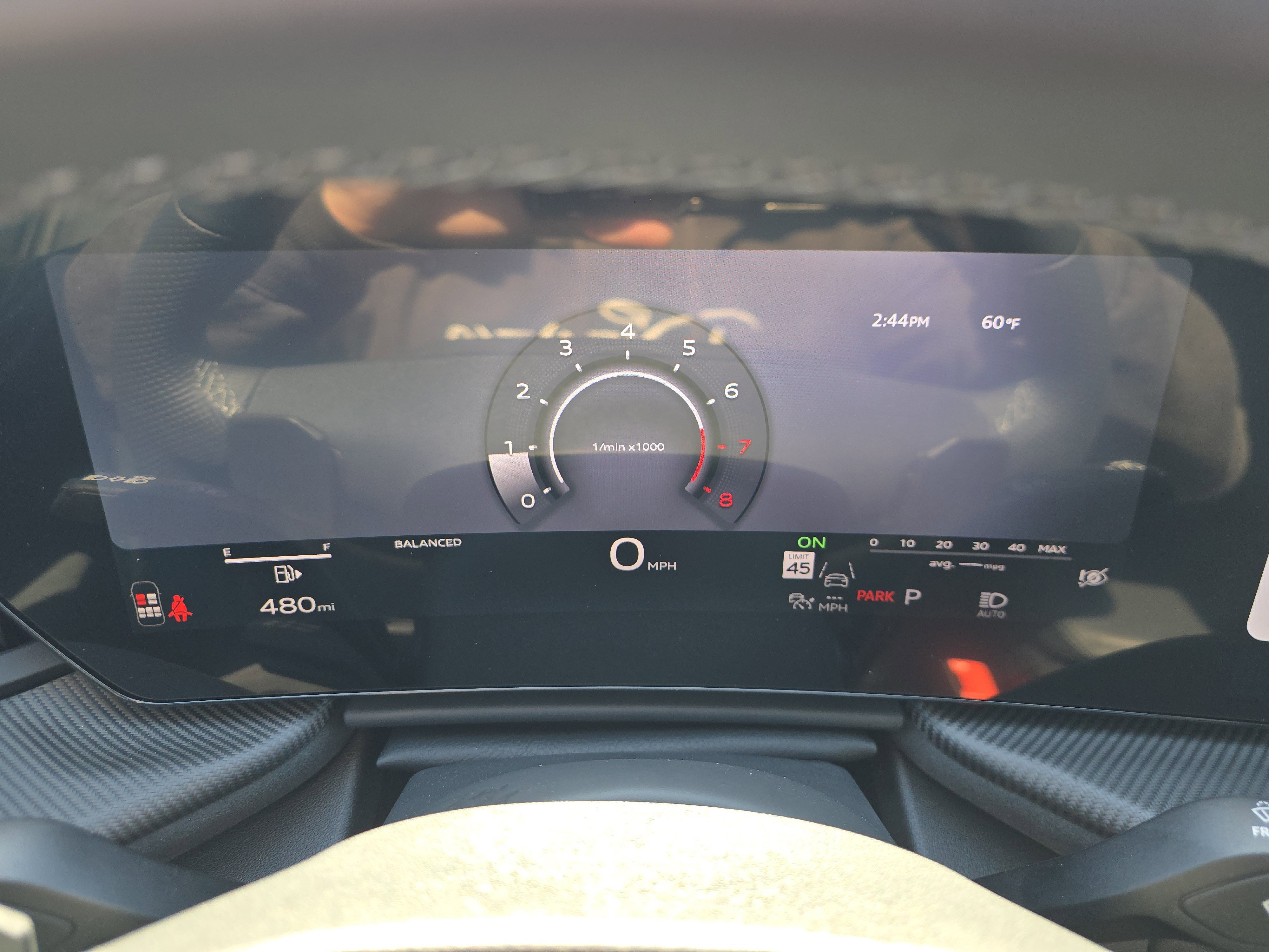 New 2026 Audi SQ5 Premium Plus image 22