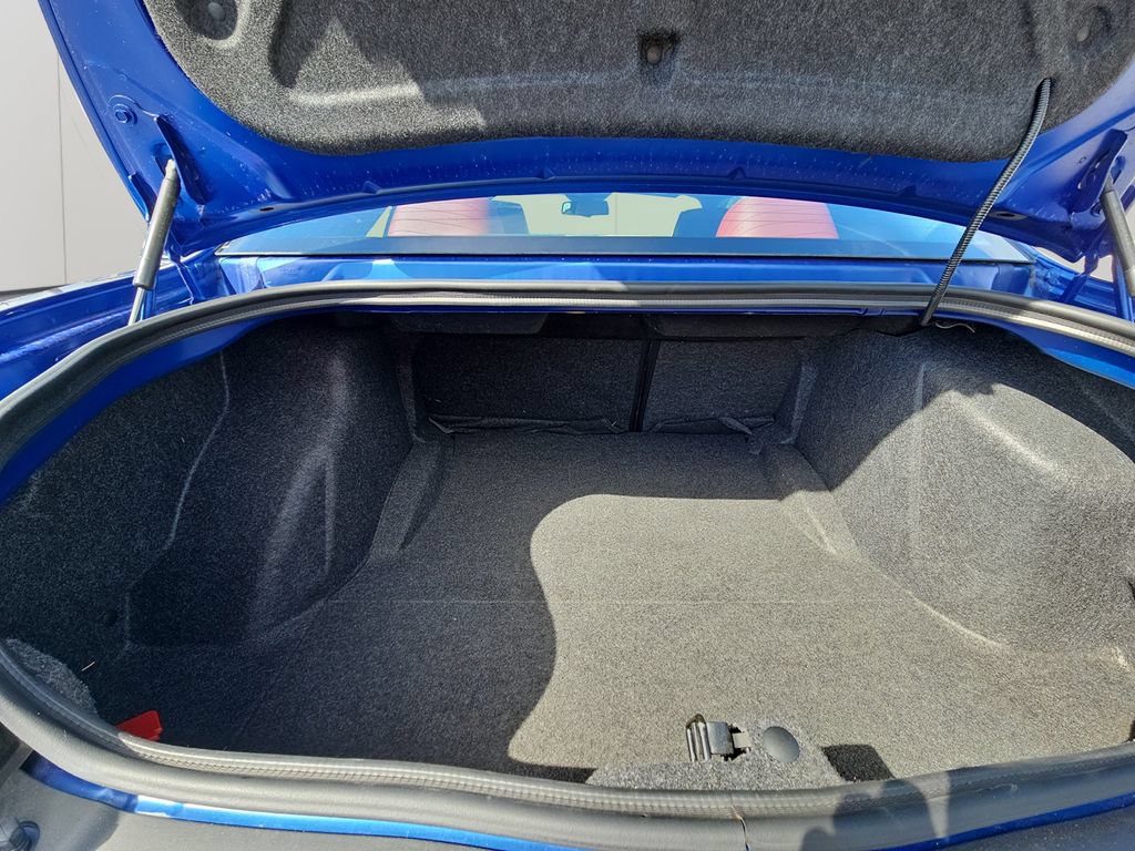 Used 2022 Dodge Challenger SRT Hellcat RWD image 18