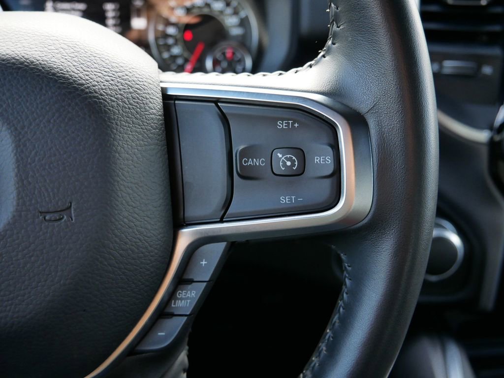 Certified 2024 RAM 1500 Big Horn image 25