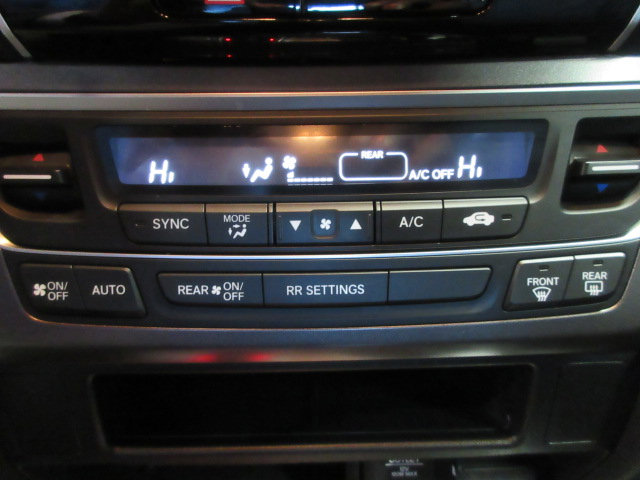 Used 2021 Honda Passport Sport image 40