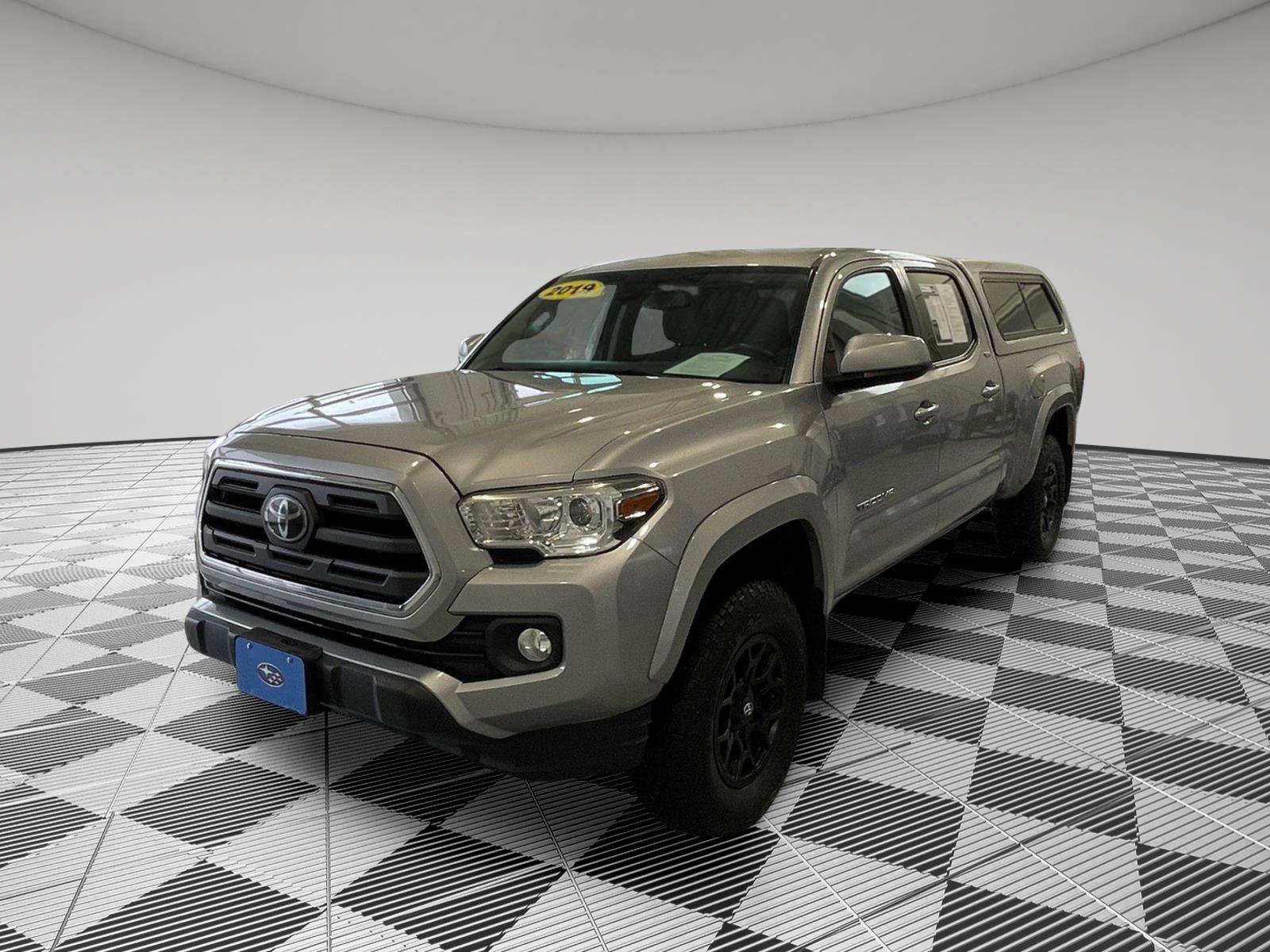 Used 2019 Toyota Tacoma SR5 image 12