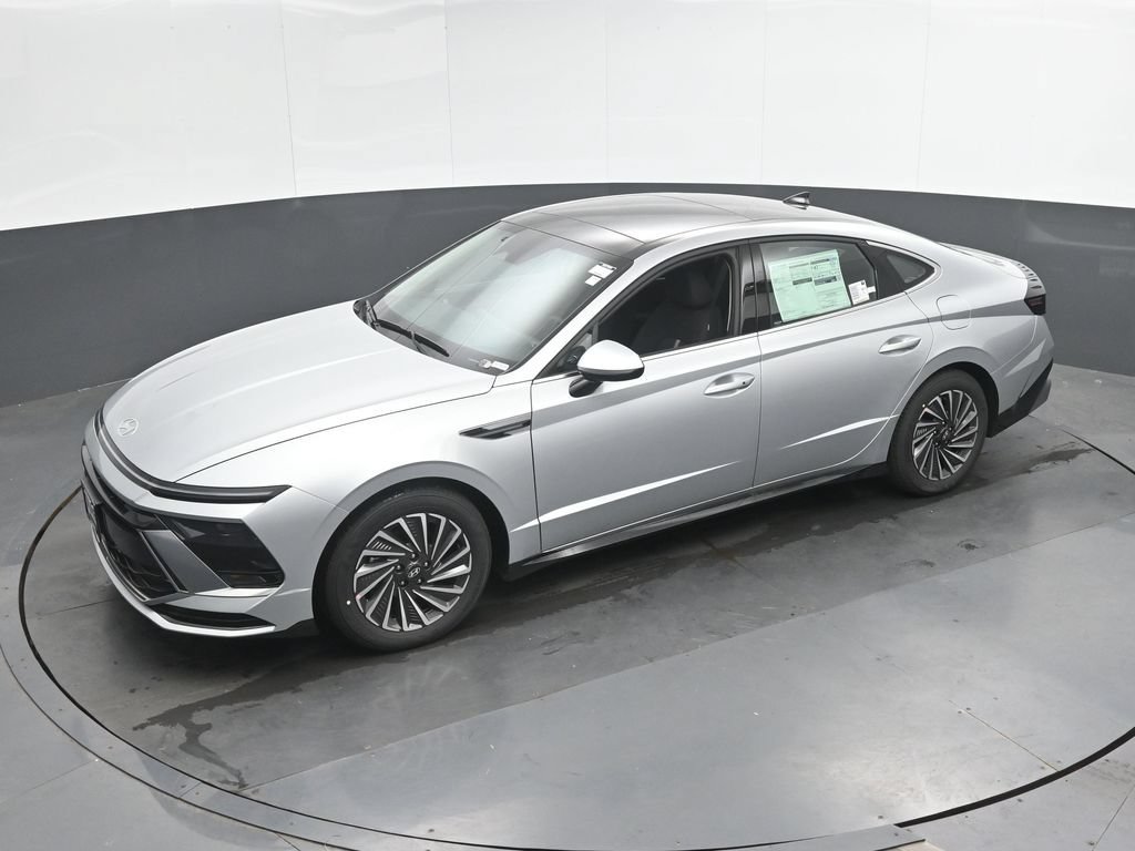 New 2026 Hyundai Sonata SEL FWD image 34