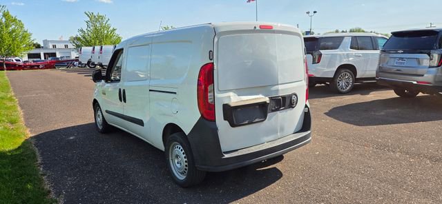 Used 2021 RAM ProMaster City Tradesman FWD image 5