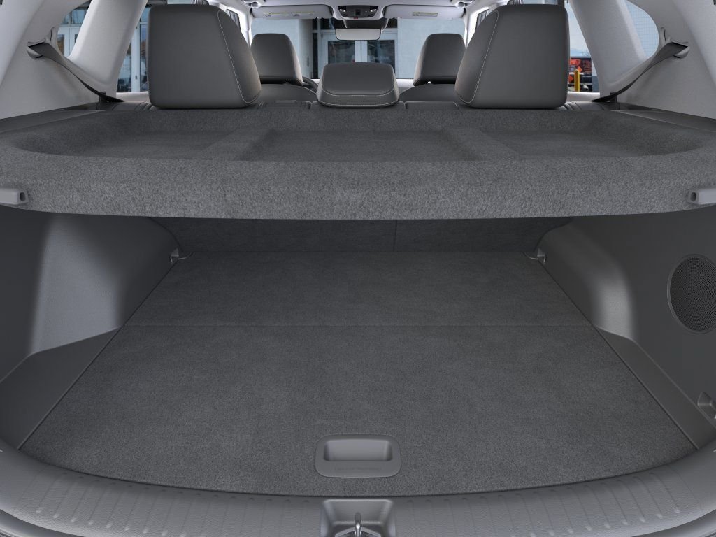 New 2026 Kia Seltos SX w/ SX Sunroof Package AWD/4WD image 19
