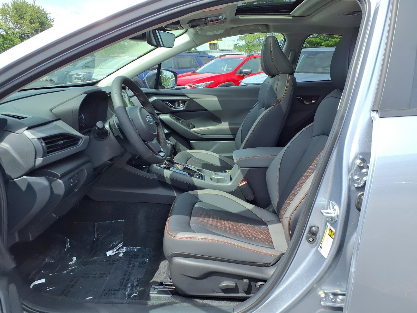 New 2026 Subaru Crosstrek 2.5i Limited AWD/4WD image 13