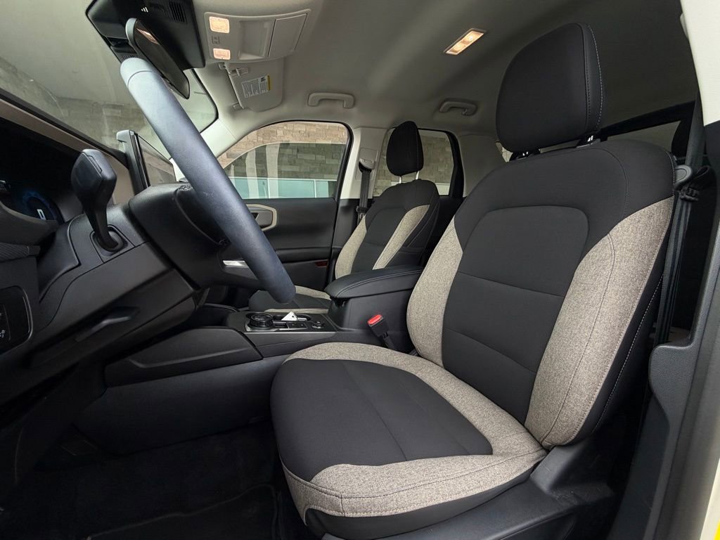 New 2025 Ford Bronco Sport Big Bend w/ Convenience Package image 37